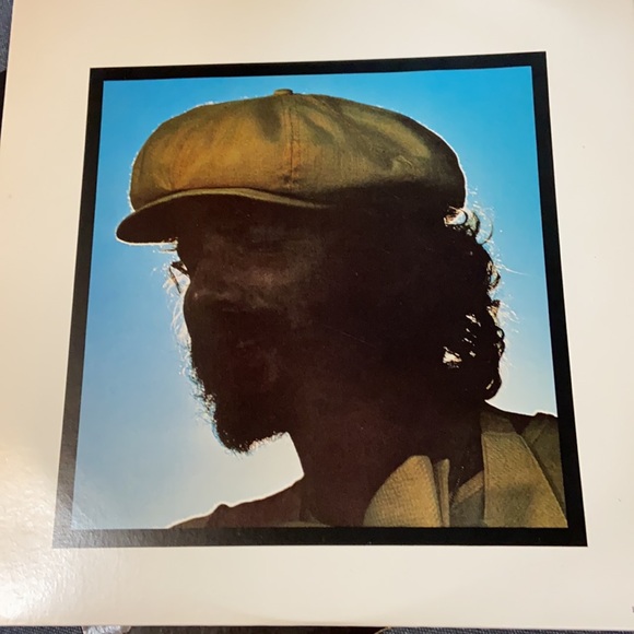 Vintage Cat Stevens Numbers Vinyl Album - Picture 5 of 8